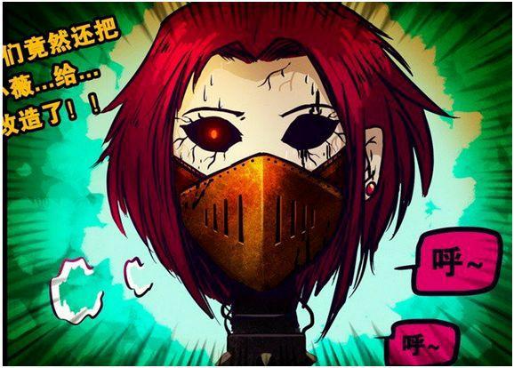 尸兄：动漫中最为憋屈的几个人设，实力极强却只能做一个丧尸！