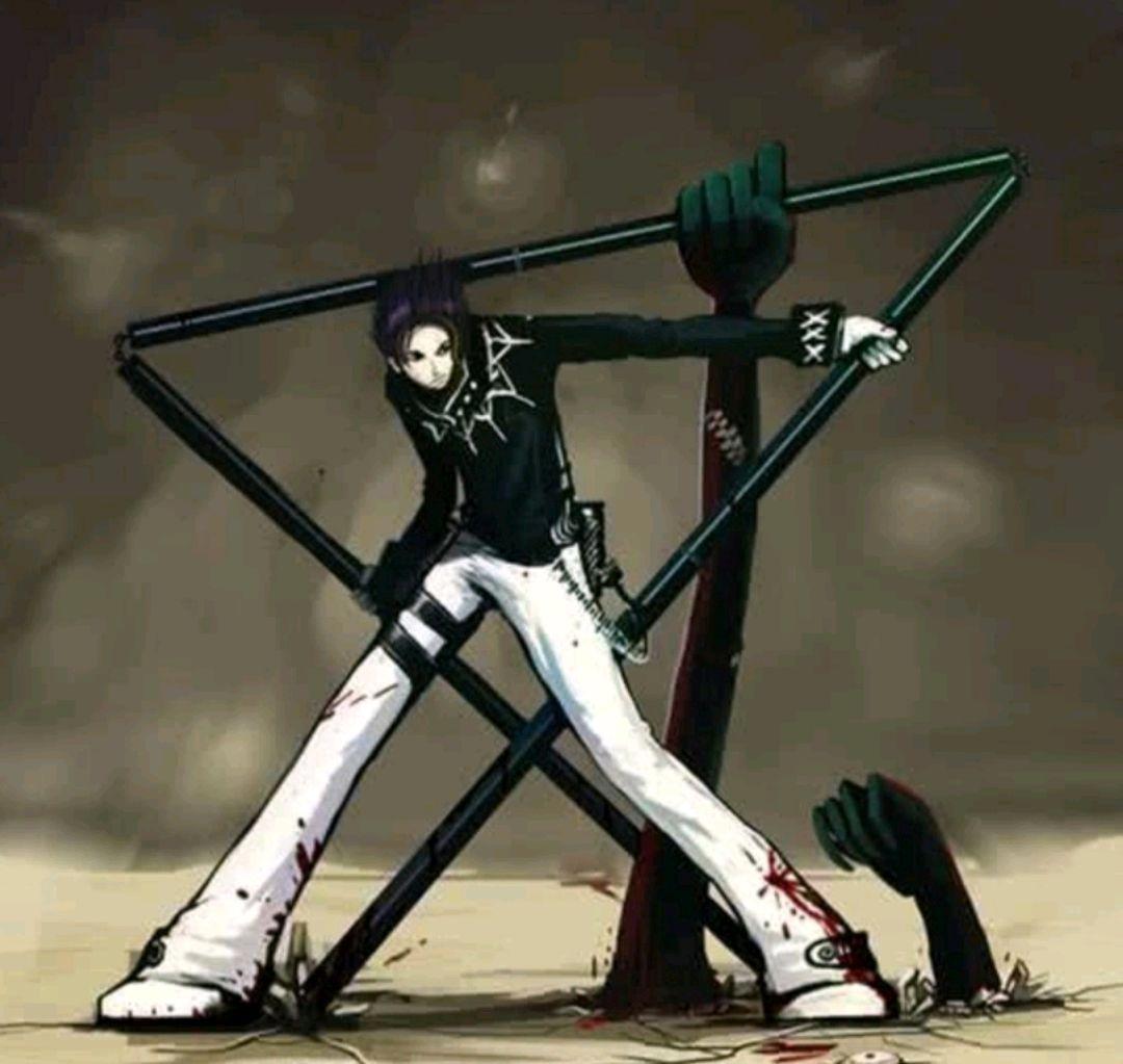 国漫不灭，尸兄不朽。2020.6.13《尸兄》完结，此刻永恒