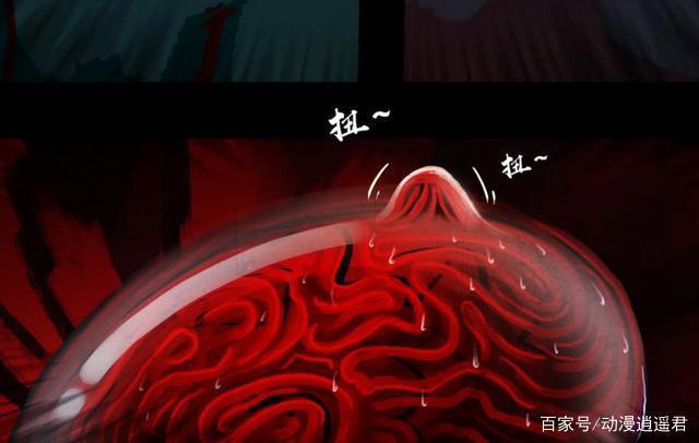 尸兄：小飞黑飞黑白融合，尸王浴火重生，最终对决来临