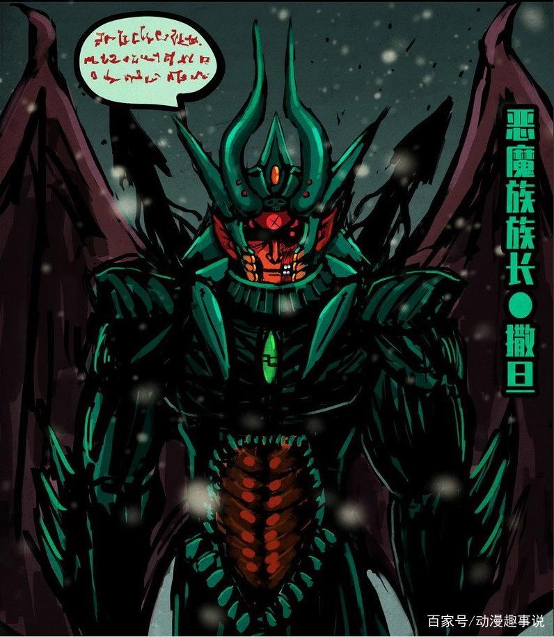 尸兄：盘点尸兄漫画中各大顶级高手，龙右实力无法进前五