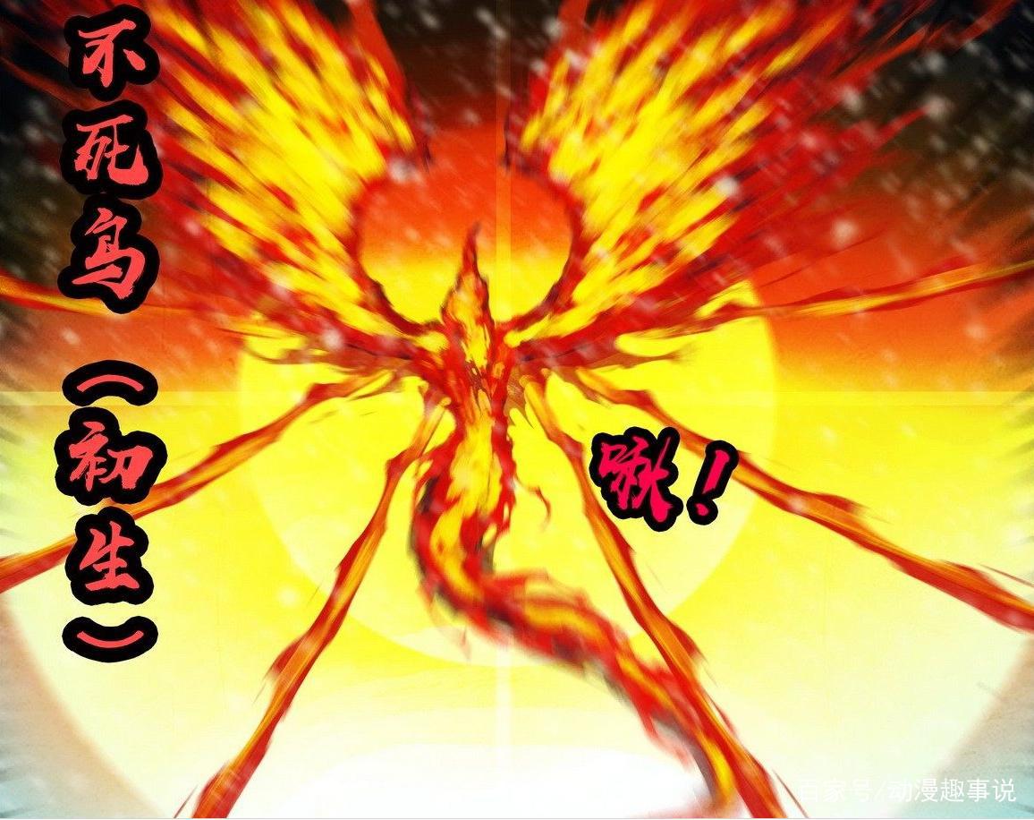 尸兄：盘点尸兄漫画中各大顶级高手，龙右实力无法进前五