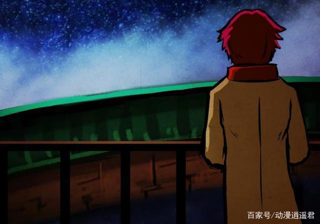 尸兄：富含悬念的结局，尸王最终看透一切，自我放弃