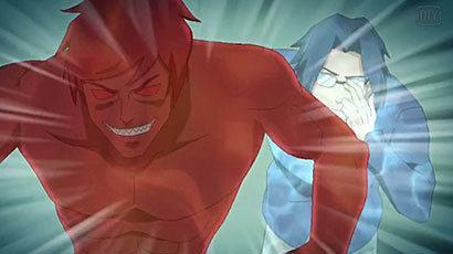 国产动漫尸兄异能系前三甲，不得不提防的天级存在！