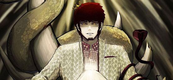 国产动漫尸兄异能系前三甲，不得不提防的天级存在！