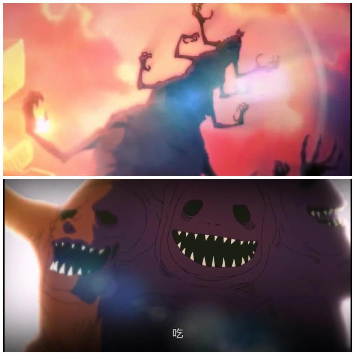 《尸兄》第一季1—3集，为什么会被封，看完这些你就明白了