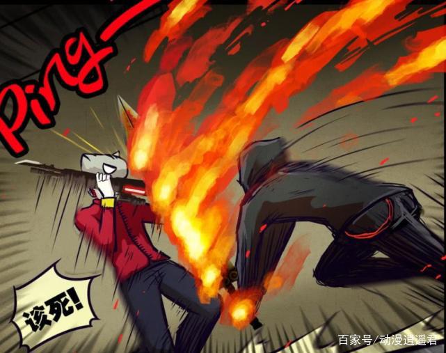 尸兄：曾和巅峰日漫媲美的神作，却因作者态度，导致口碑滑梯