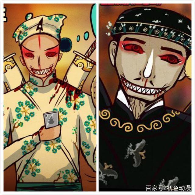 国漫《尸兄》不温不火，但却是我看过最带感的漫画了