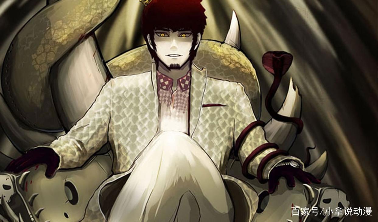 动漫《尸兄》，国漫月票榜首却不再更新，终成为了青春的遗憾