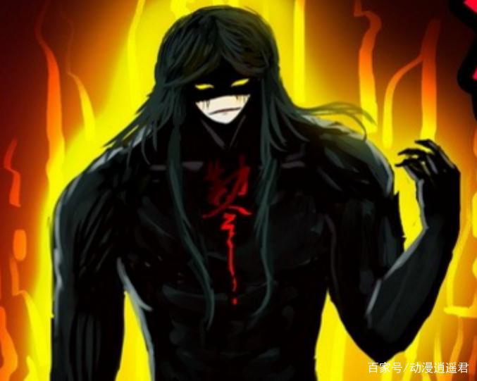 尸兄：尸王唯一认怂的时刻，小惠却因此而亡，成一生噩耗