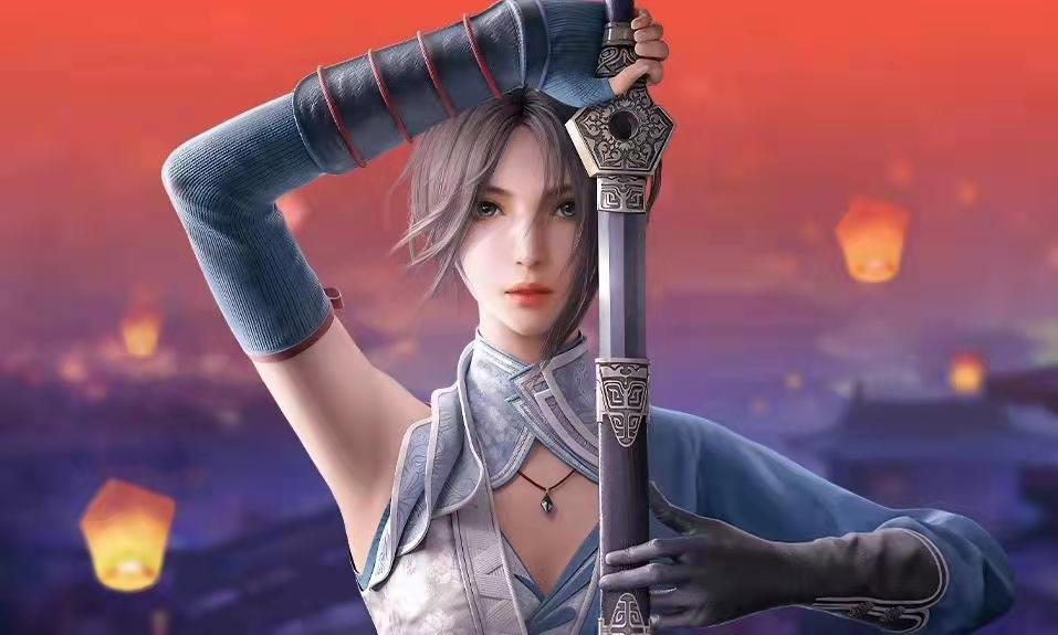 国漫完结倒计时开始，不良人最快迎来撒花，接档的却只有三部