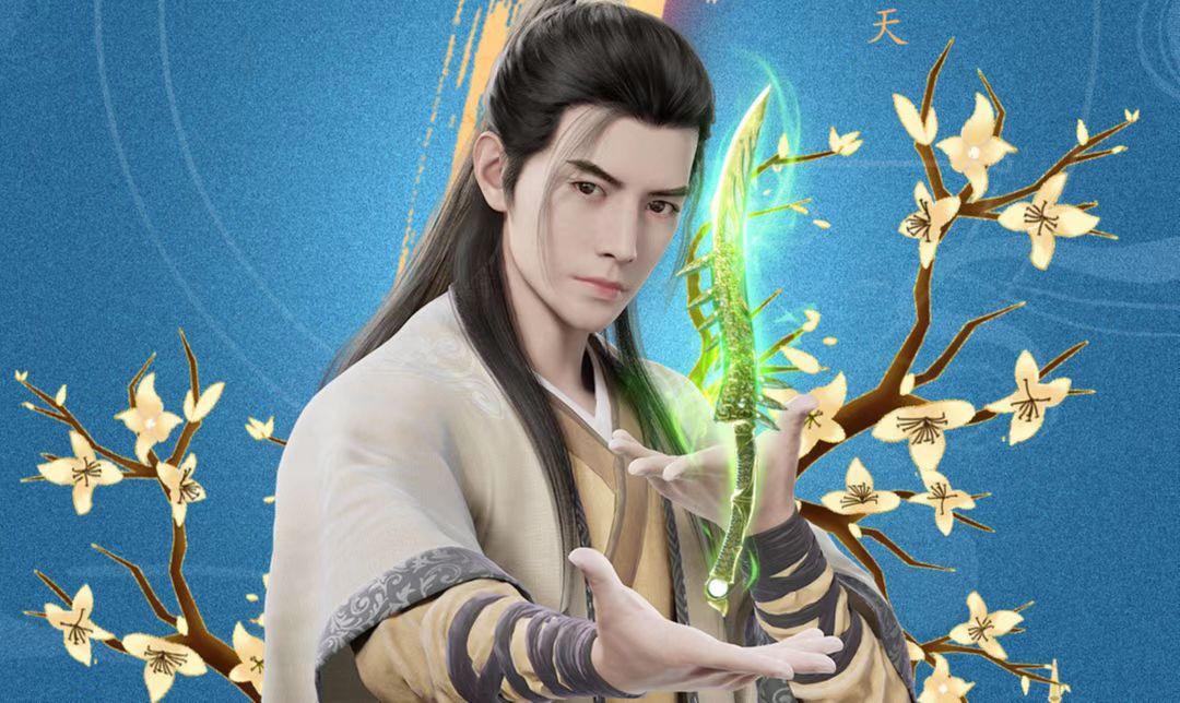 不怪国漫几乎全是3D，仅有在播的几部2D国漫都不支持，谈何未来？