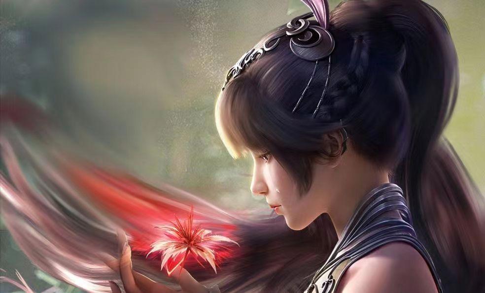 不怪国漫几乎全是3D，仅有在播的几部2D国漫都不支持，谈何未来？