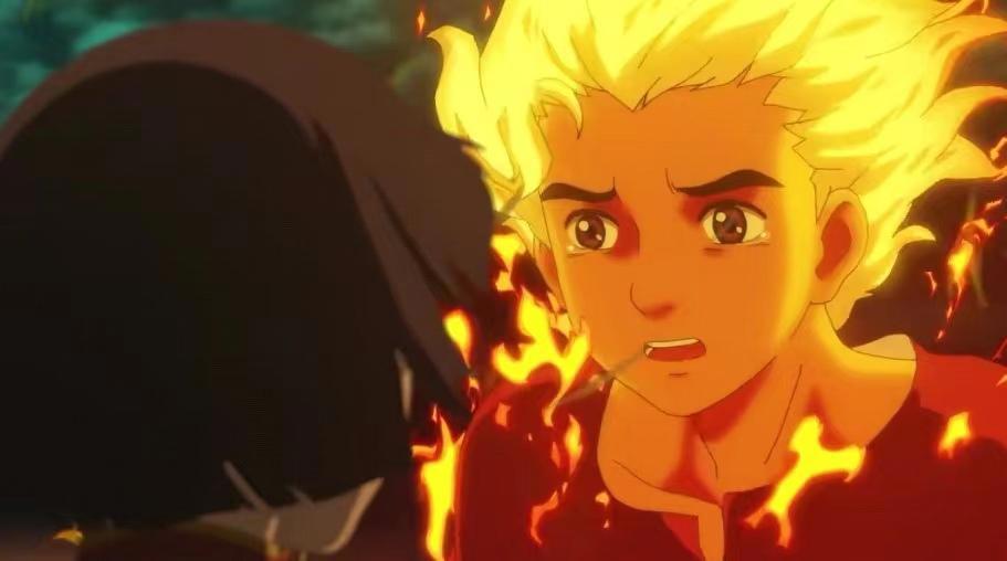 不怪国漫几乎全是3D，仅有在播的几部2D国漫都不支持，谈何未来？