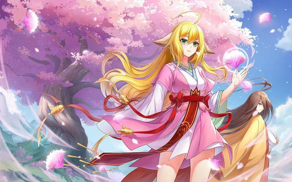 《开局一座山》2D动漫官宣完结，水花都没有，它开始步入寒冬