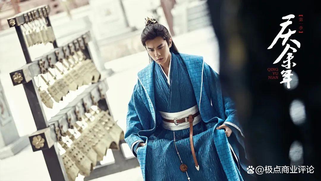 阅文的IP之路，能越走越宽吗？