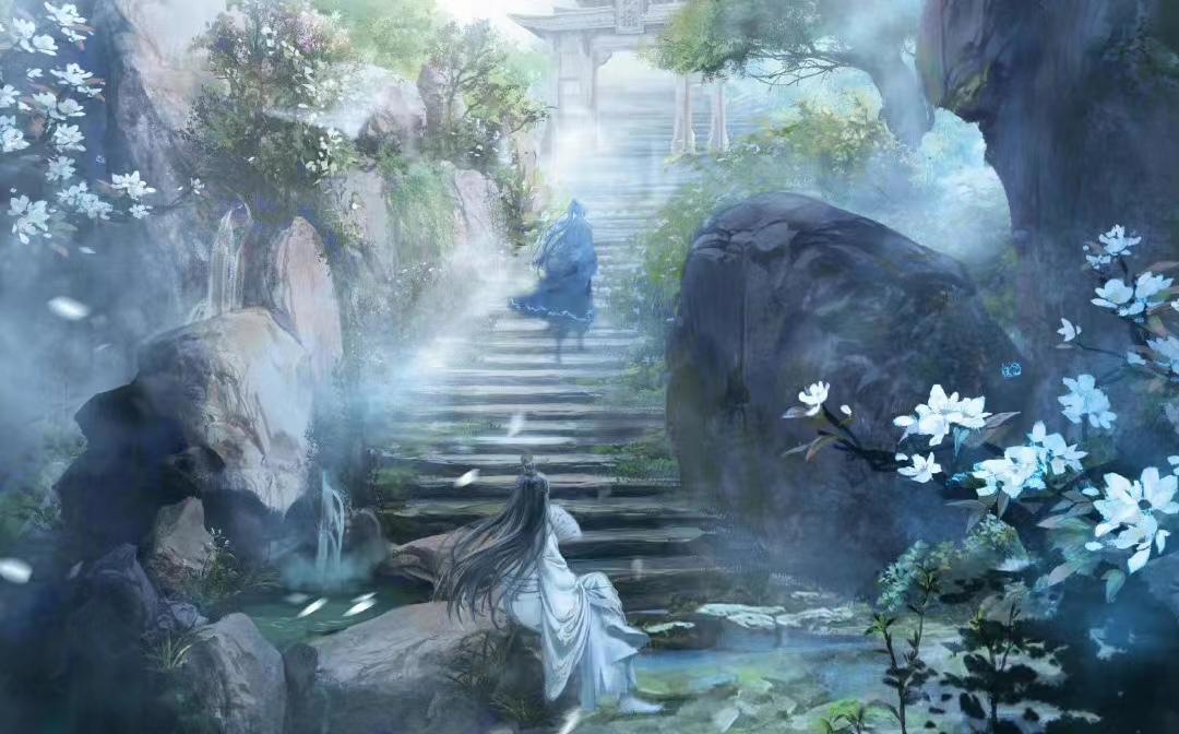 2022上线4部2D国漫大作，一念永恒吹爆，镖人龙族其次，诡秘已扑