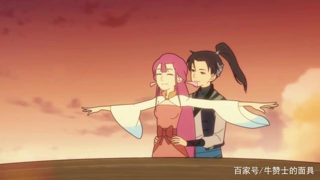 沙雕国漫：主角自带系统，穿越成即将倒闭的山寨的山大王！