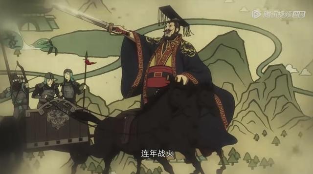 开局一座山，后面全靠编