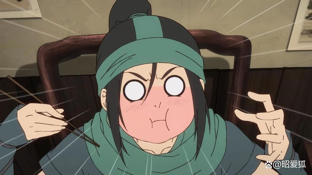 开局一座山：李婉儿是女主吗？首次登场，李行哉为何送剑程大雷