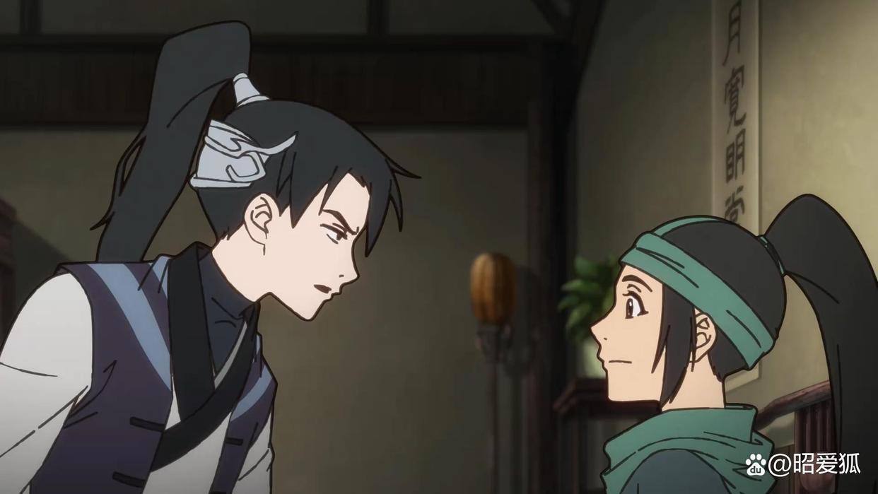 开局一座山：李婉儿是女主吗？首次登场，李行哉为何送剑程大雷