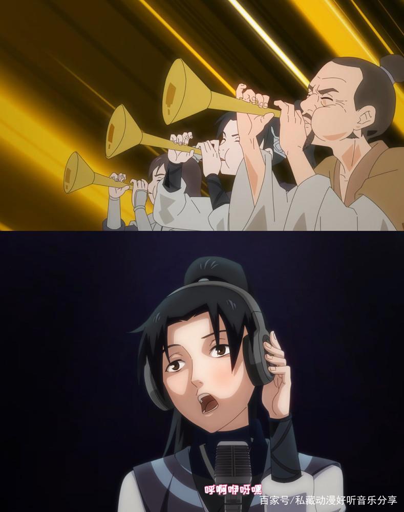 搞笑即正义！2D国漫《开局一座山》迎来完结，你期待第二季吗？