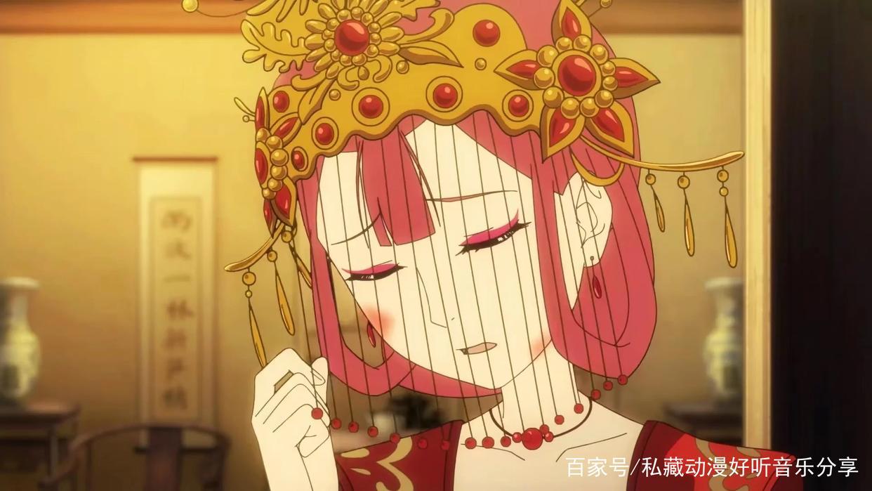 搞笑即正义！2D国漫《开局一座山》迎来完结，你期待第二季吗？