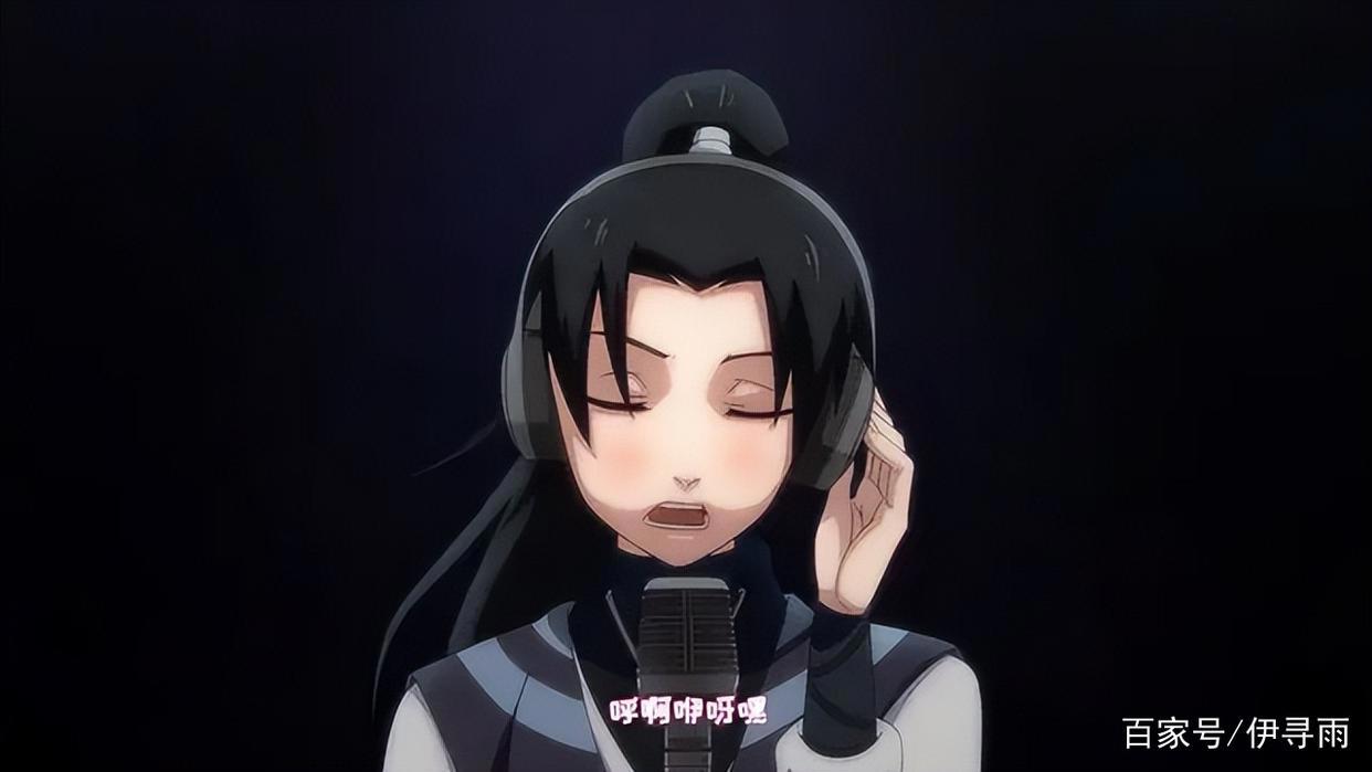 4月搞笑番《开局一座山》，预告片劝退，正片简直真香