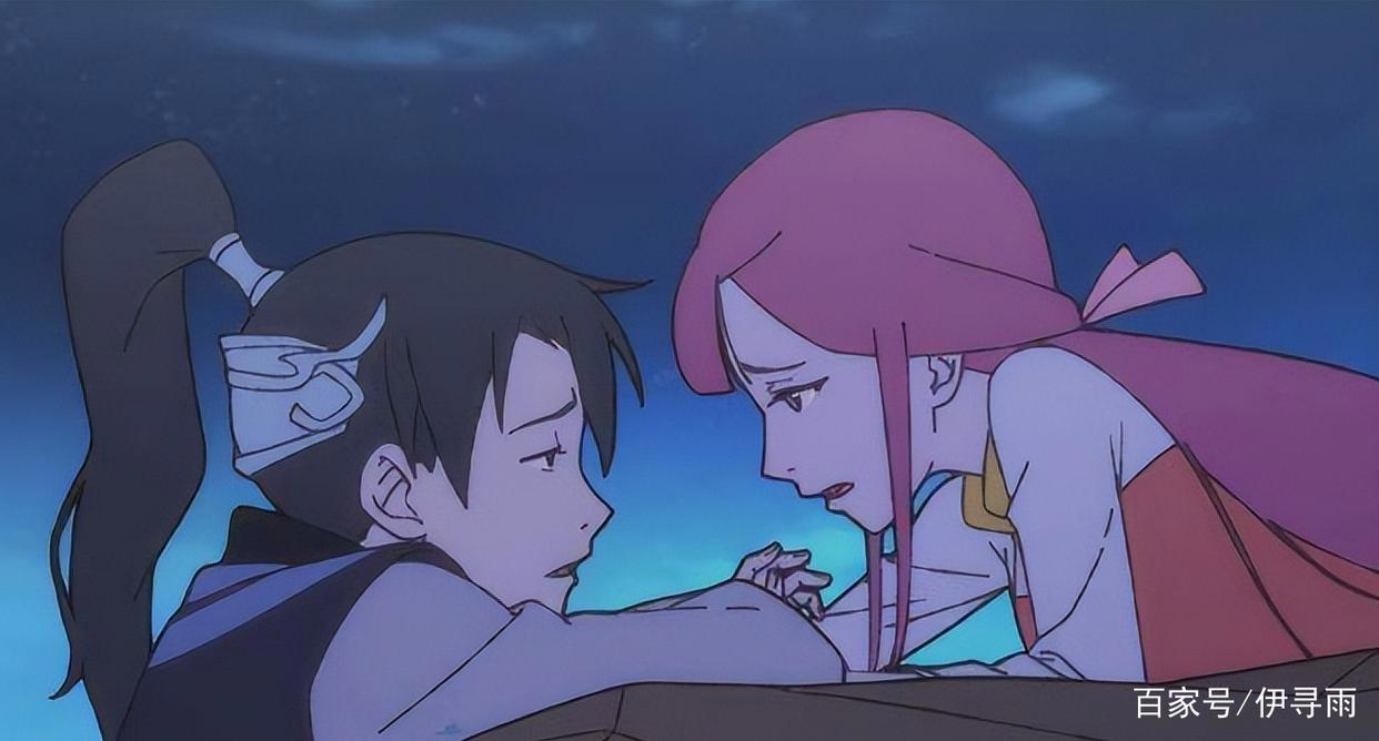 4月搞笑番《开局一座山》，预告片劝退，正片简直真香