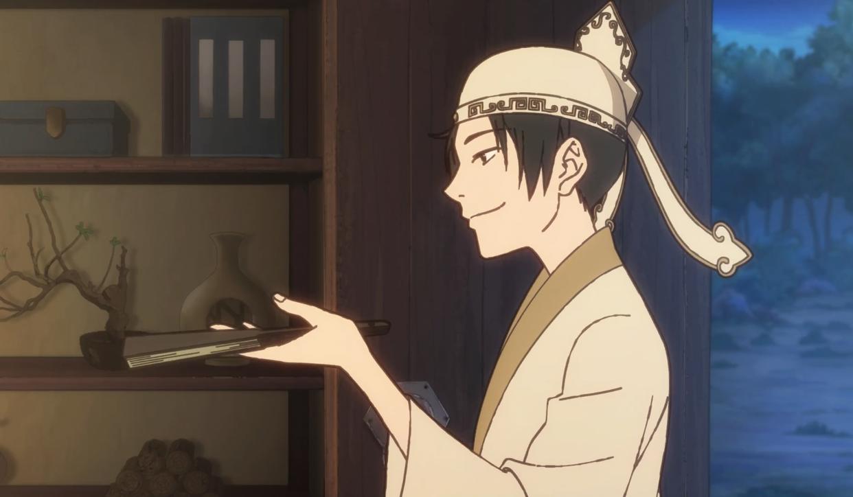 动画开局一座山首播，各式各样的角色陪你开启沙雕的山寨生活