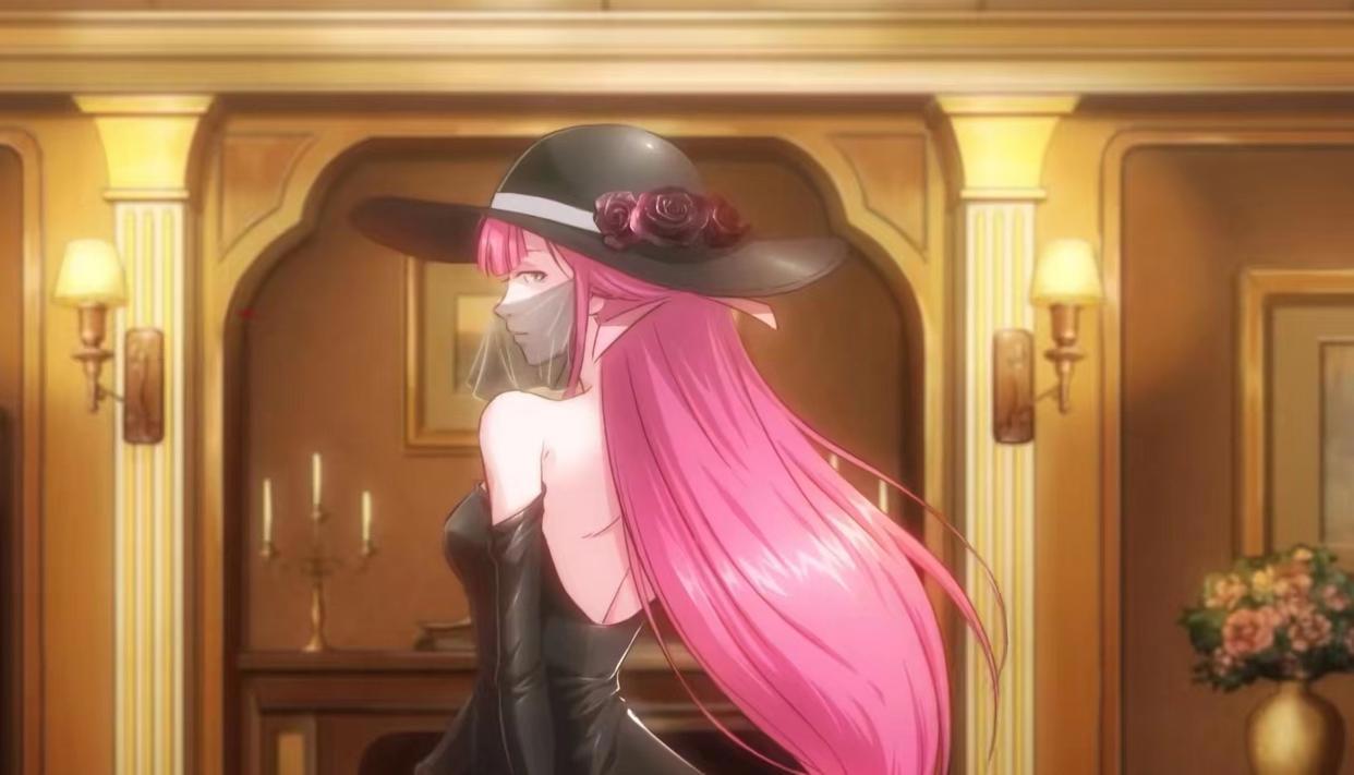 《开局一座山》2D动漫官宣完结，水花都没有，它开始步入寒冬