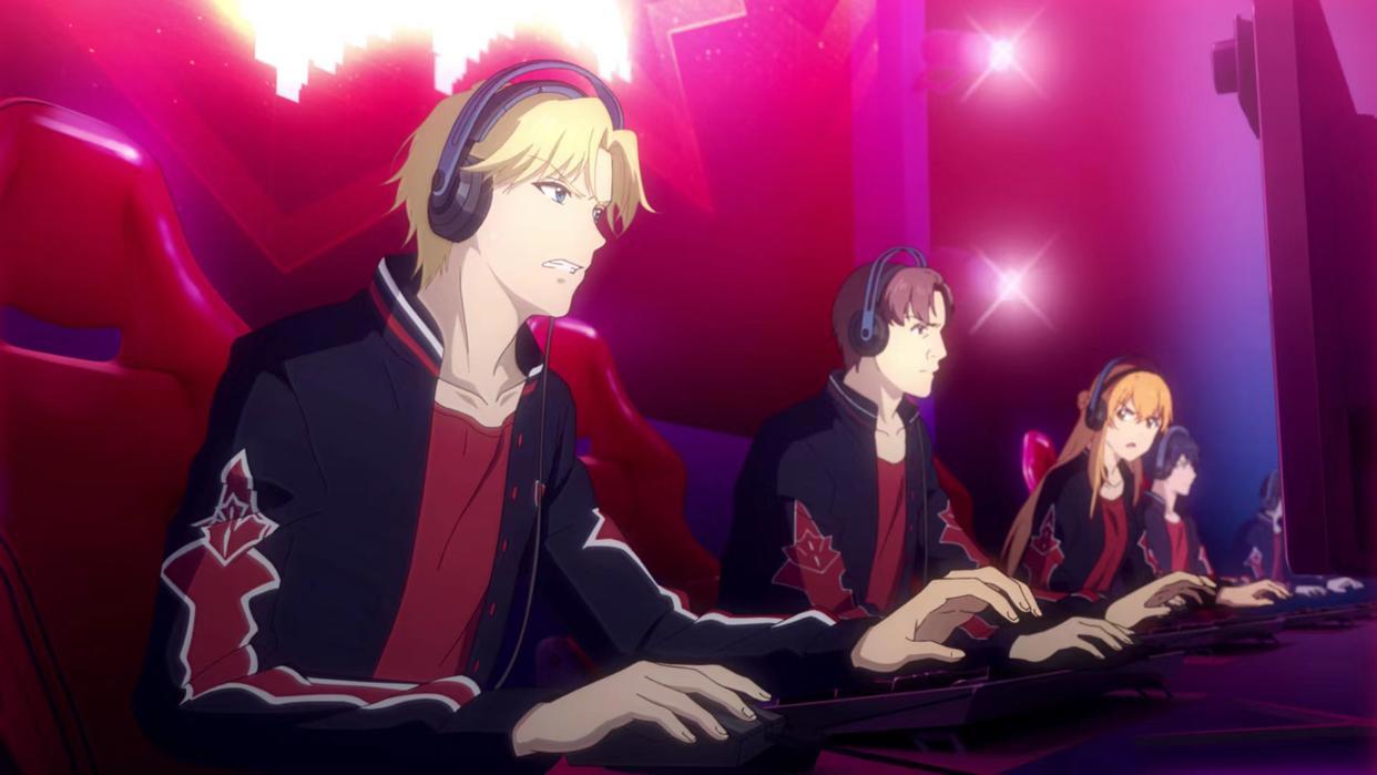 《开局一座山》2D动漫官宣完结，水花都没有，它开始步入寒冬