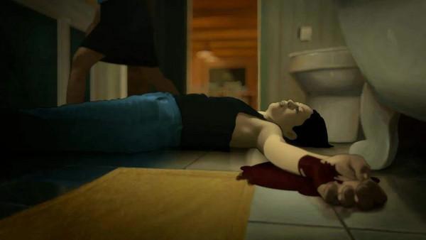 亚马逊的这部限制级动画，值得烂番茄100％好评，看完你也会怀疑人生