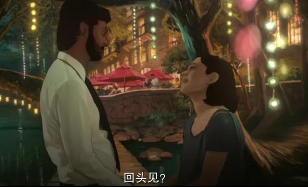 亚马逊的这部限制级动画，值得烂番茄100％好评，看完你也会怀疑人生