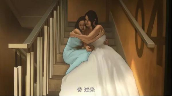 亚马逊的这部限制级动画，值得烂番茄100％好评，看完你也会怀疑人生