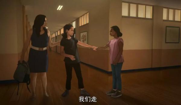 亚马逊的这部限制级动画，值得烂番茄100％好评，看完你也会怀疑人生