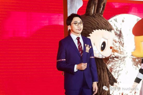 泡泡玛特上市：市值超千亿港元王宁靠盲盒引领潮玩文化