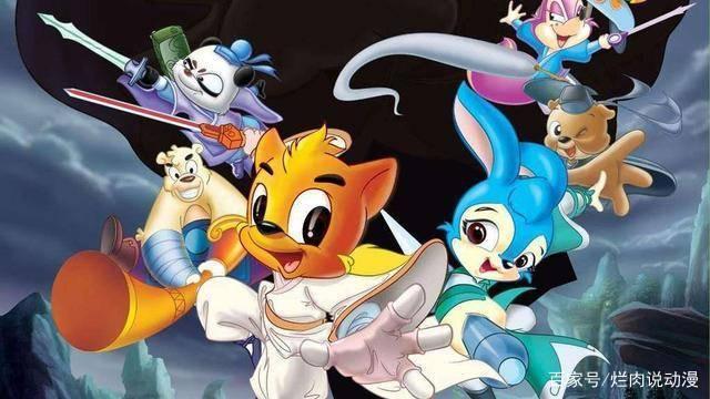 盘点小时候看过的经典国产动画片，你看过几部？