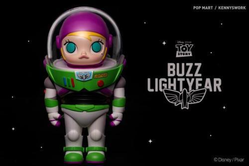 哈利波特火影忍者盲盒上市泡泡玛特IP版图不断壮大