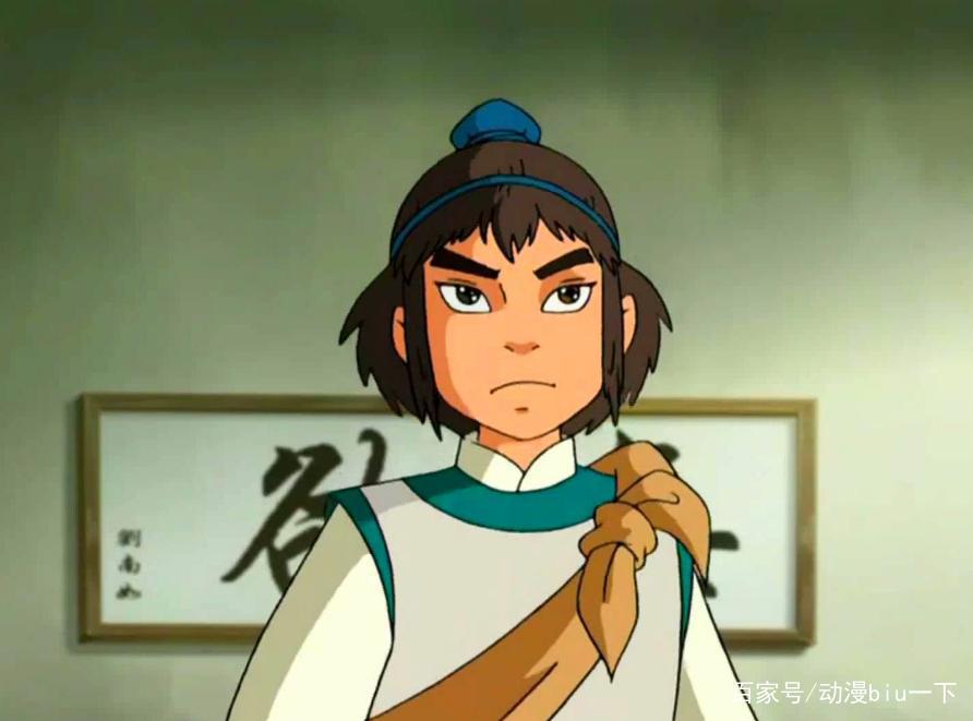 90后童年看过的经典动画，如果你有了孩子，你会给他看哪一部？