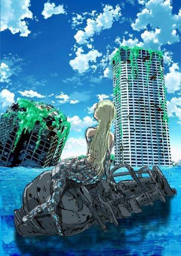 备受争议的《泡泡》你觉得这部动画合格吗？