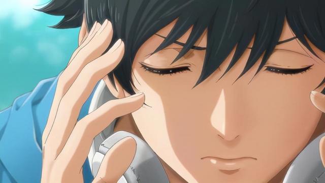 全神班？虚渊玄x小畑健x泽野弘之x荒木哲郎联手打造动画《泡泡》