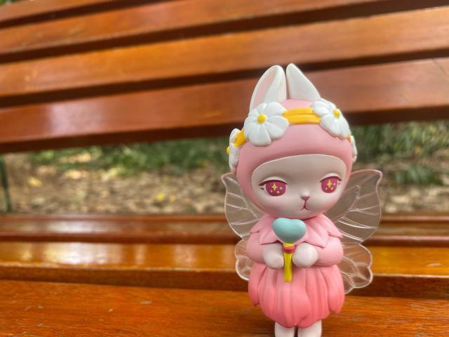 盲盒：泡泡玛特是成年人的玩具，还是年轻人的“智商税”？