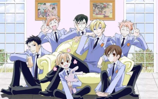 这几部看完冒粉红泡泡动漫，看过几部，有《秒速五厘米》