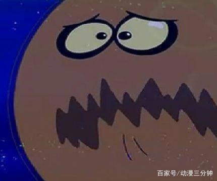 海绵宝宝里的邪恶人物，不只有一个