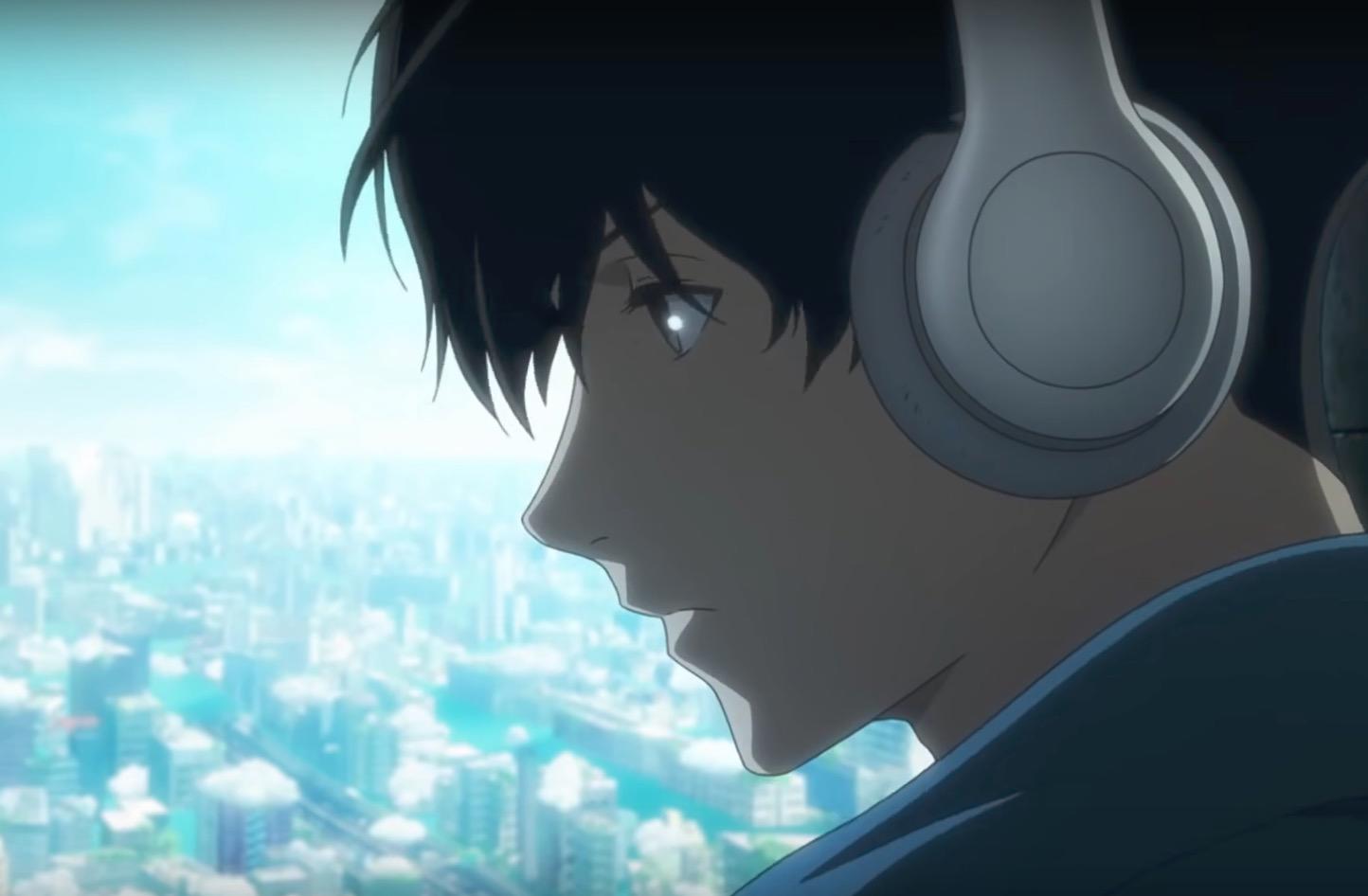 高手云集！动画大作《泡泡》将于5月1日于小破站上线播出