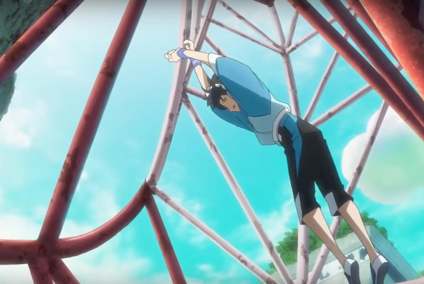 高手云集！动画大作《泡泡》将于5月1日于小破站上线播出