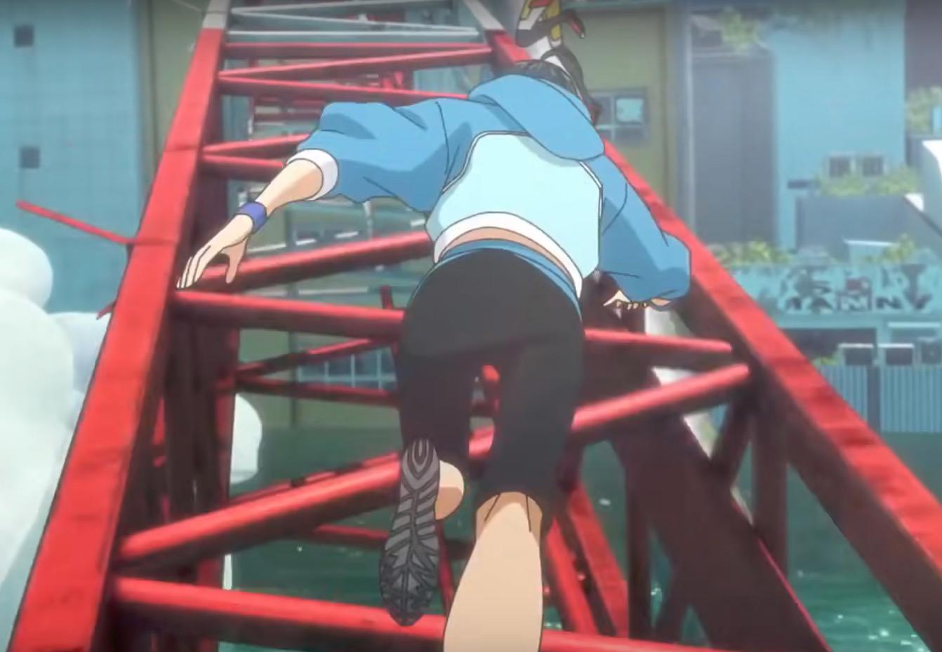 高手云集！动画大作《泡泡》将于5月1日于小破站上线播出