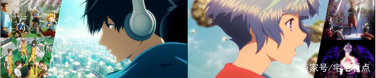 动画《泡泡》五大分析：以青少年为主角的动画，渴望「被听见」