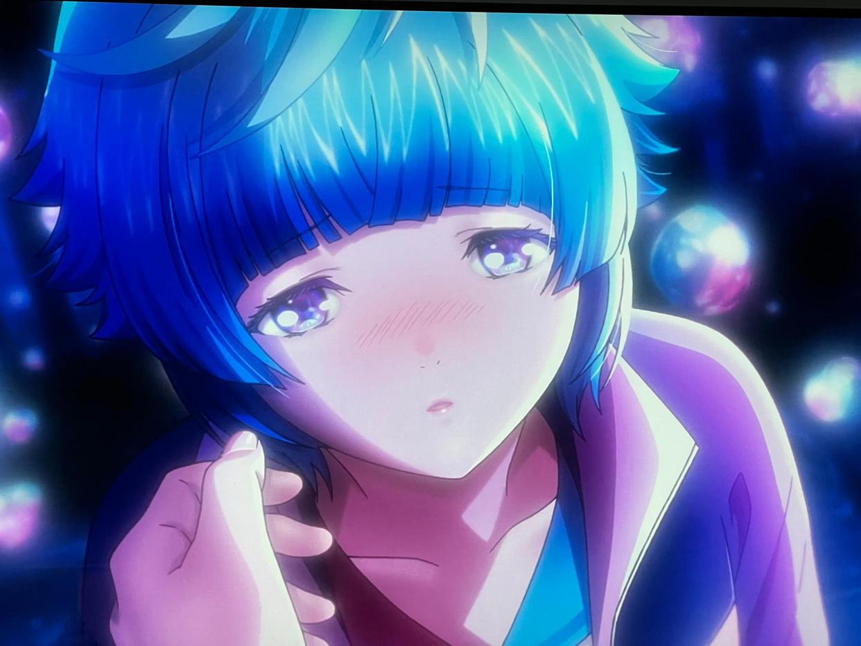 动画新作《泡泡》遭到差评，强力的商业要素为何堆砌不出好作品？