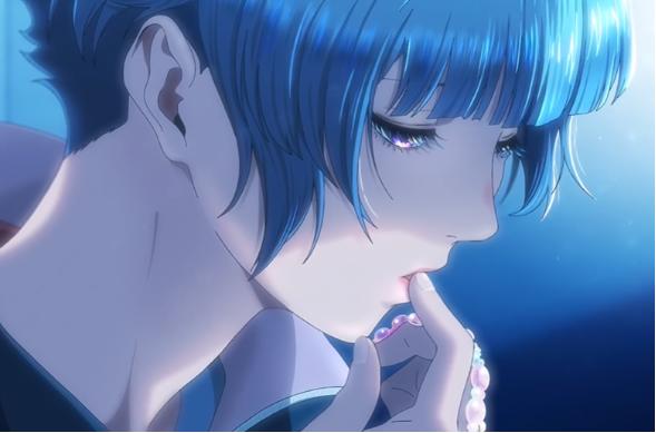 简评动漫新作《泡泡》：抛开剧情不谈，这部番其实非常牛X